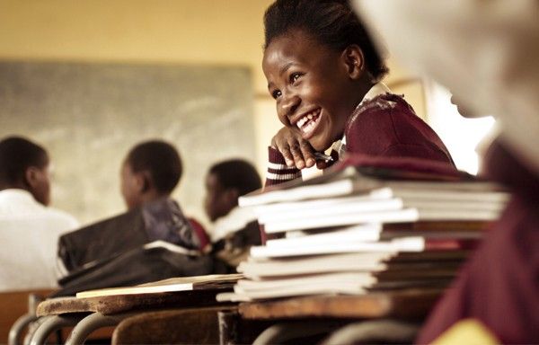 Improving Education